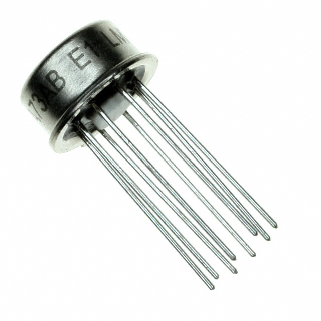 LM725CH/NOPB